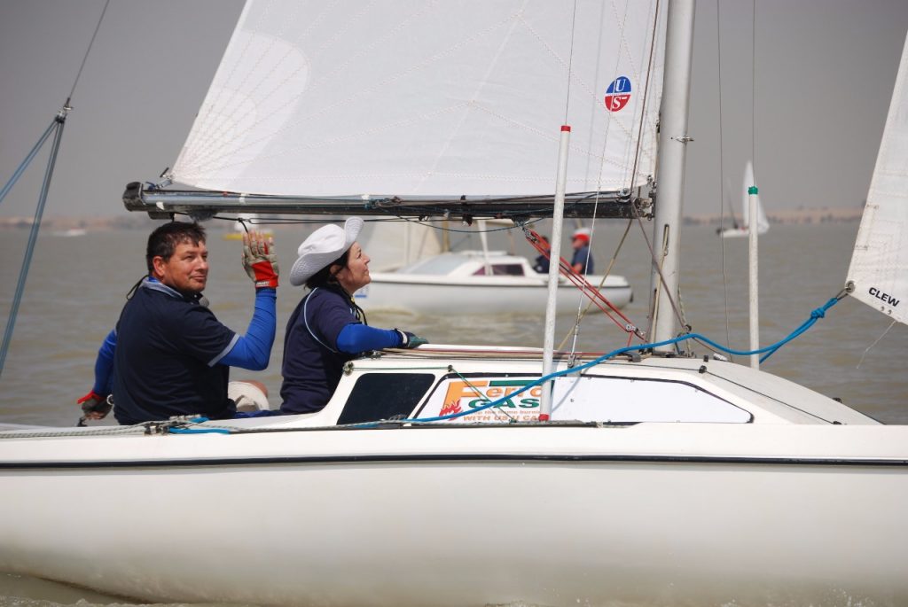 The Royal wave from Even Tide